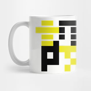 8ts Design Mug